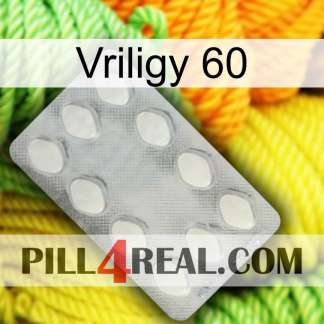 Vriligy 60 16